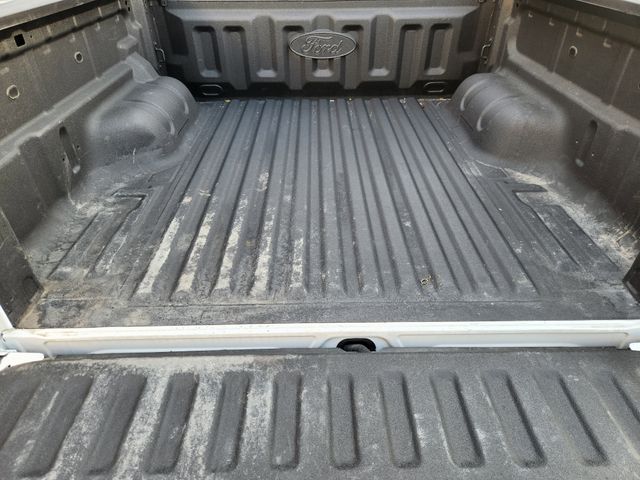 Used 2023 Ford Ranger Truck