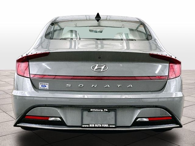 2023 Hyundai Sonata SE - 3
