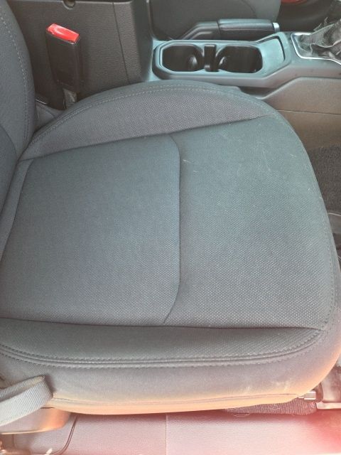 Used 2021 Jeep Wrangler SUV