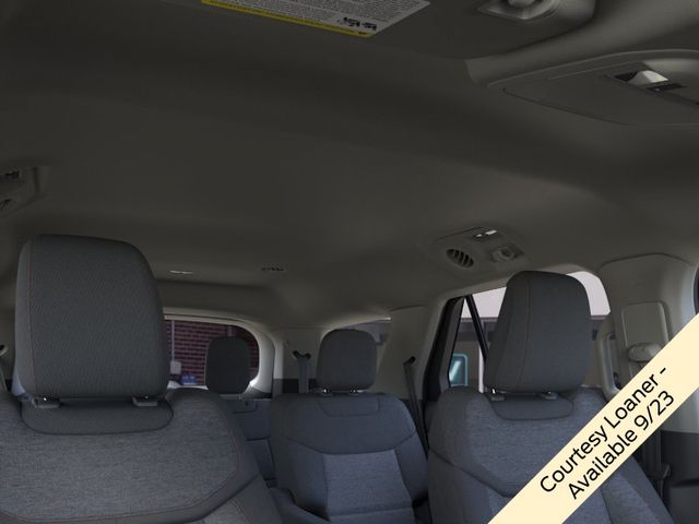 New 2026 Gray Ford Active image 22