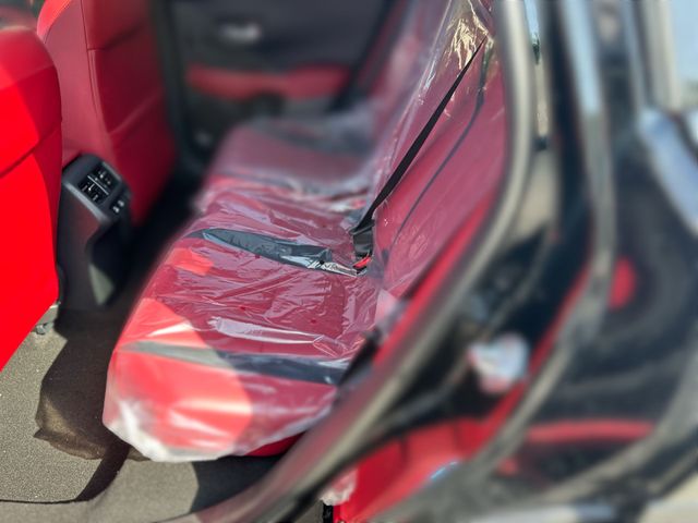 2026 Acura ADX A-Spec Advance Package  at Spitzer Acura