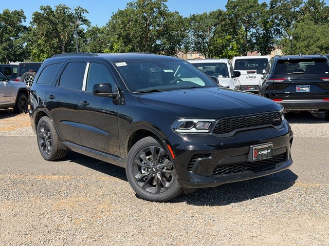 new 2026 Dodge Durango car, priced at $39,865