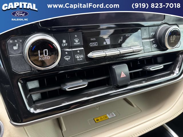 Used 2024 Gray Toyota XLE image 30
