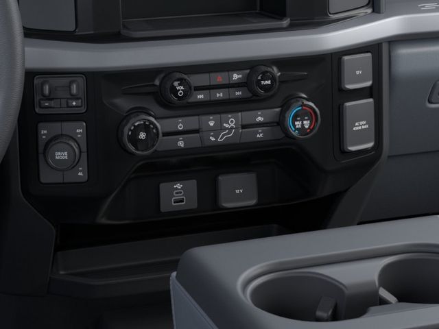 New 2026 White Ford XL image 16
