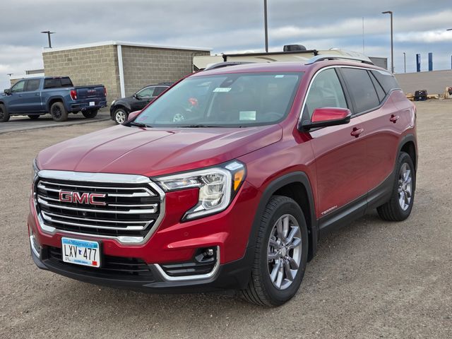 2024 GMC Terrain AWD SLT
