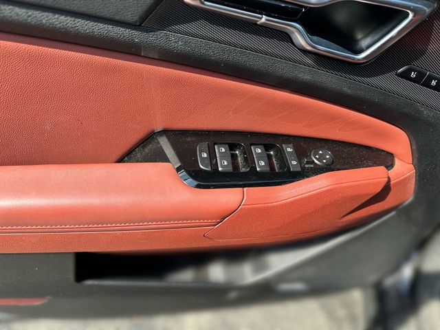 2023 Kia Sportage SX-Prestige Black at Auto Express Mitsubishi
