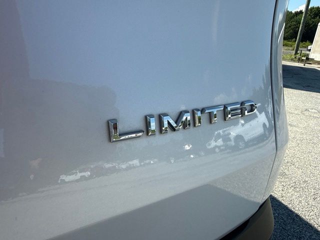 2024 Toyota Grand Highlander Limited:47350A
