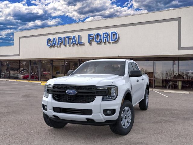 New 2026 Oxford White Ford XL image 2