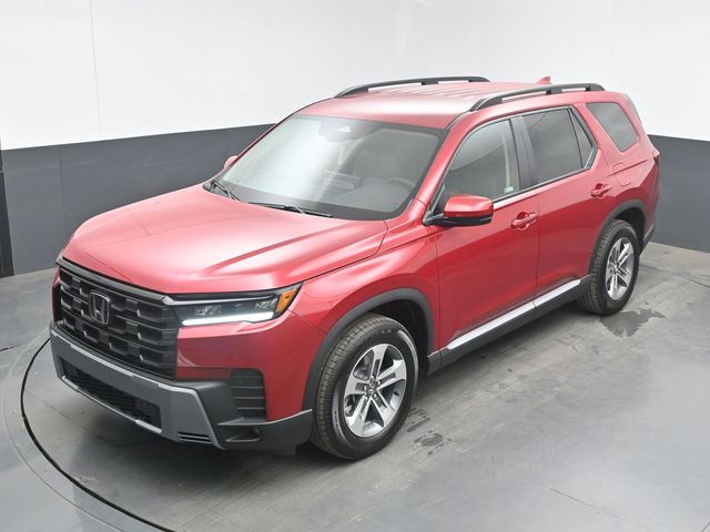 New 2026  Honda EX-L image 15