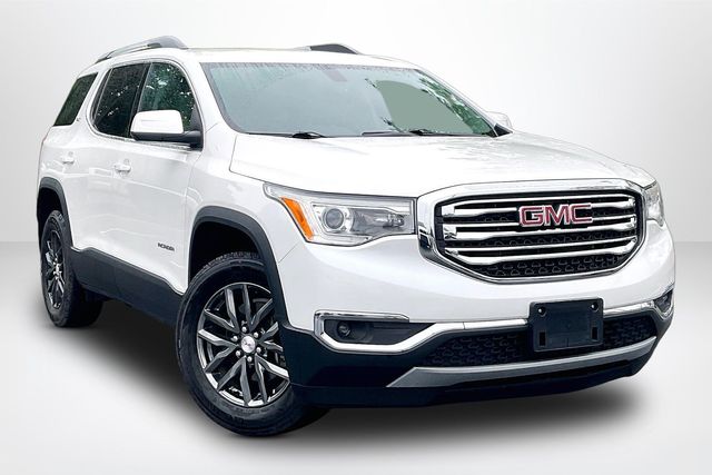2019 GMC Acadia SLT-1 FWD's photo