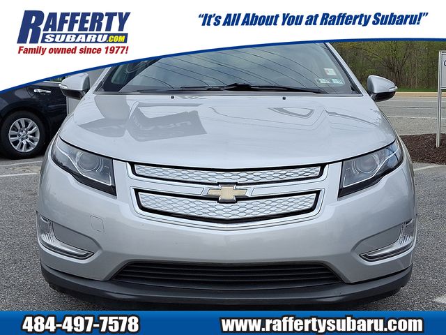 2014 Chevrolet Volt Base - 1