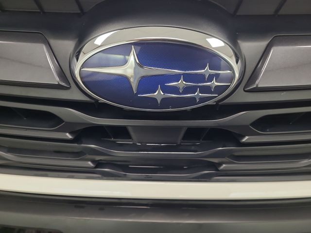 2025 – Subaru – Outback