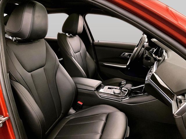 2022 BMW 3 Series 330i xDrive - 6