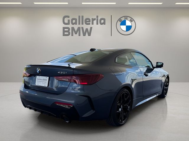 2026 Bmw 430i photo 7