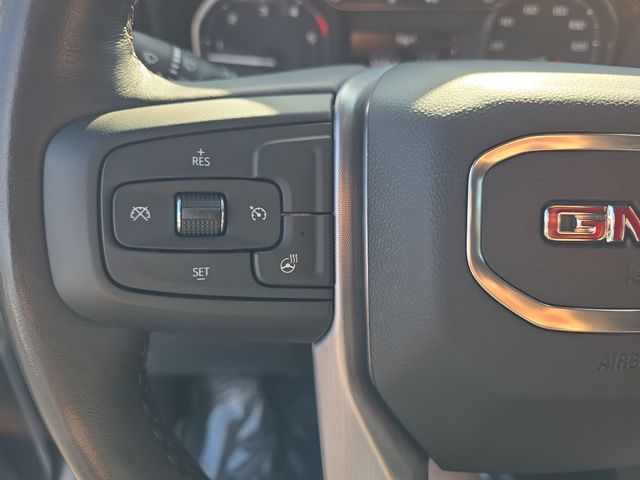 Used 2022 Silver GMC SLE image 18