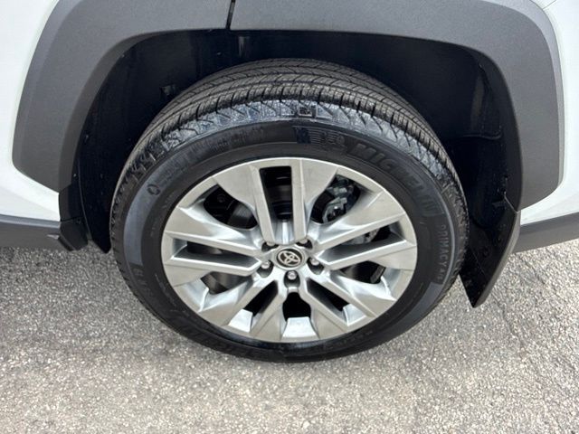 2025 Toyota RAV4 - $35,988