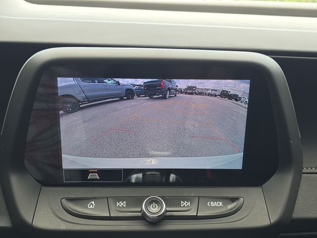 Photo of 2023 Chevrolet Camaro 1LT in Dallas, GA - 29,  2023 Chevrolet Camaro 1LT:C02418