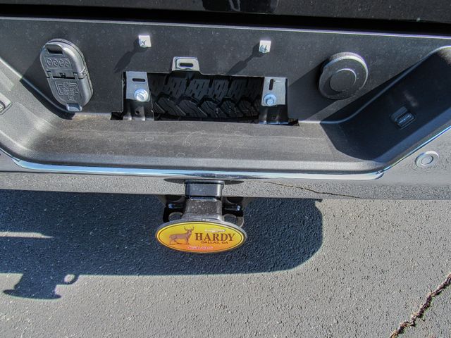 Photo of 2025 GMC Sierra 1500 Pro in Dallas, GA - 7,  2025 GMC Sierra 1500 Pro:43909