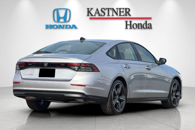 New 2026  Honda SE image 4