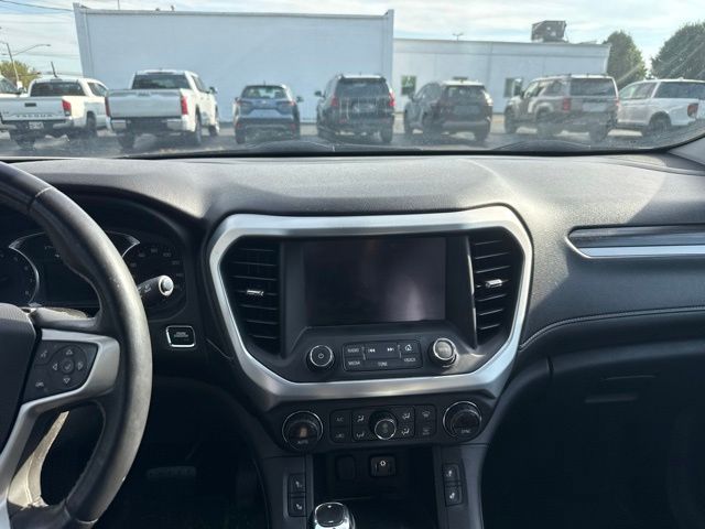 Used 2018 GMC Acadia SUV