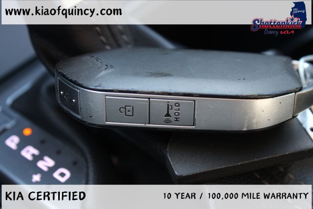 Used 2024 Kia Sorento SUV