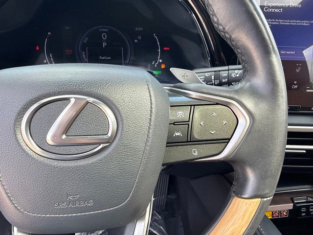 Used 2024 Lexus RX SUV