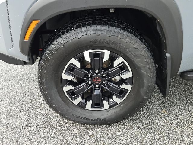 Used 2023 Nissan Frontier Truck