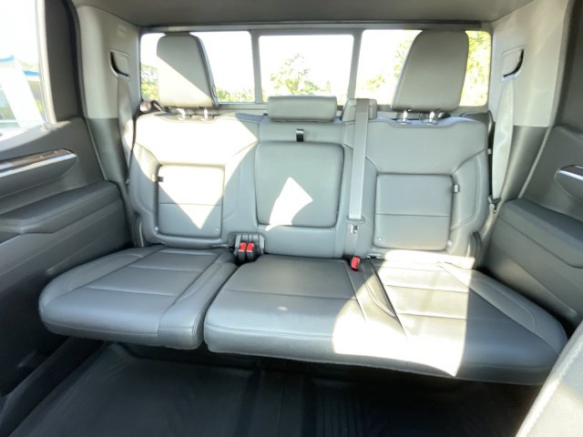Used 2026 Chevrolet Silverado 1500 Truck
