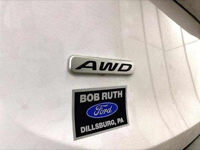 2022 Kia Telluride S White at Carlisle Cadillac Buick GMC