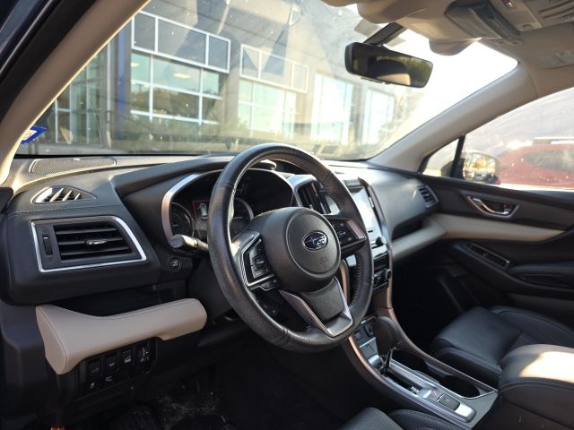 Used 2022 Subaru Ascent Limited 4D Sport Utility