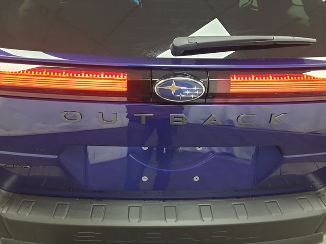 2026 – Subaru – Outback