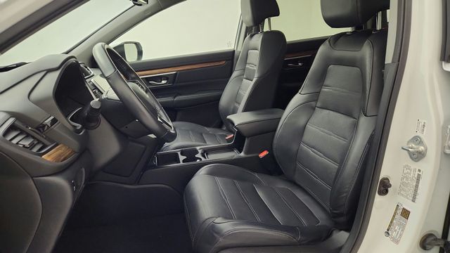 2022 Honda CR-V EX-L  at Community Honda
