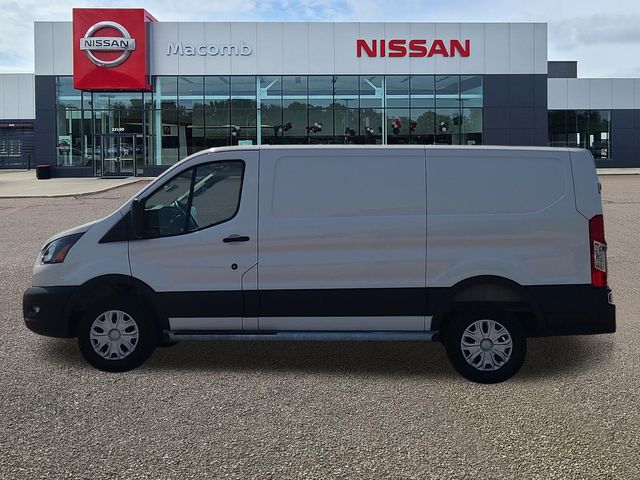 Used 2025 Ford Transit-250 Van