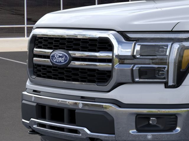 2026 Ford F-150 Lariat:169397