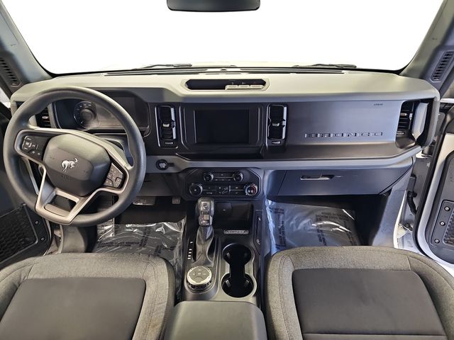 Used 2021 White Ford Base image 9