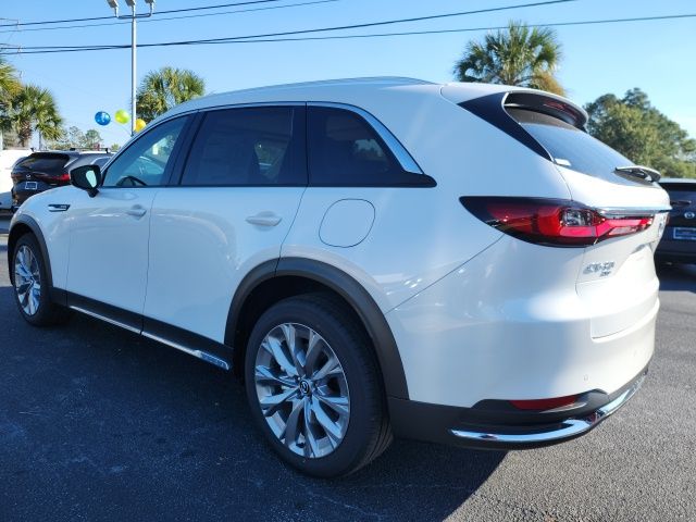 2026 Mazda CX-90 Premium Plus - 4
