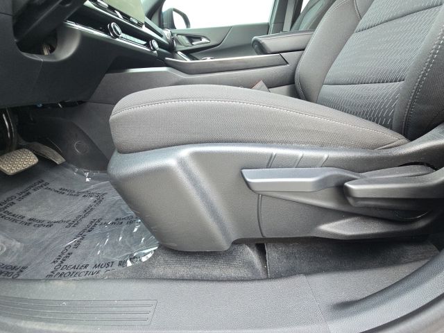 2026 Chevrolet Equinox LT:47094A