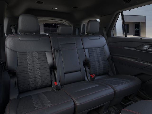 Photo of 2025 Ford Explorer ST-Line in Dallas, GA - 11,  2025 Ford Explorer ST-Line:167778