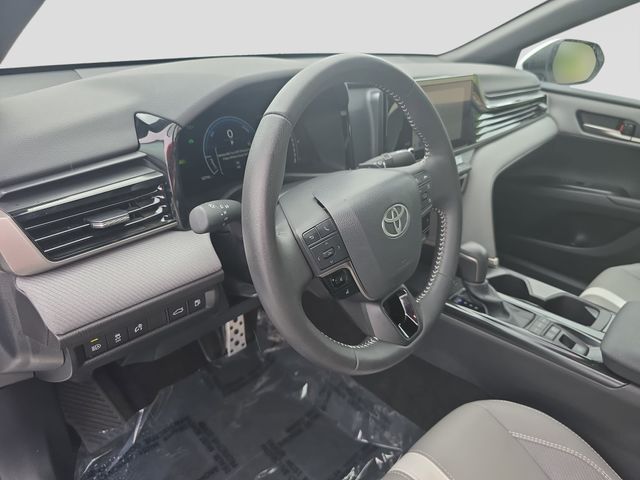 Used 2026 Toyota Camry Sedan