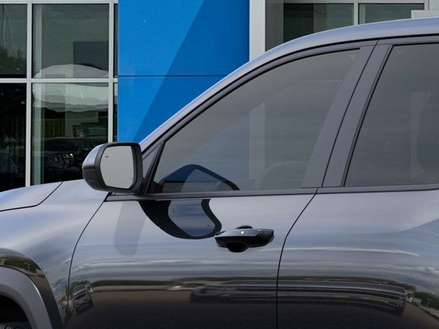 New 2026 Chevrolet Equinox For Sale in Grove City, OH