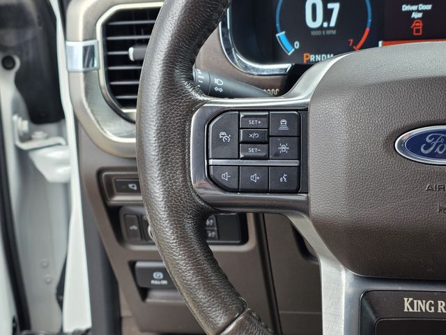 Used 2023 Ford F-150 Truck