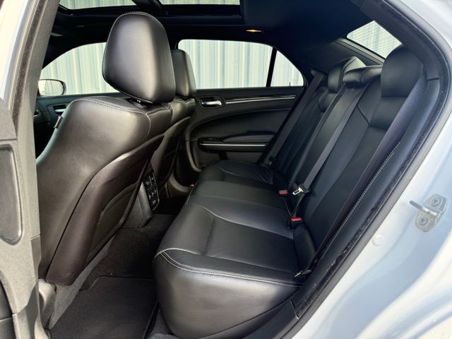 used 2022 Chrysler 300 car, priced at $28,297