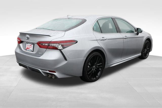 2023 Toyota Camry XSE 19