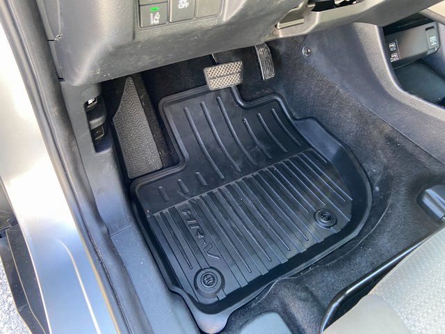 Used 2020 Honda HR-V SUV