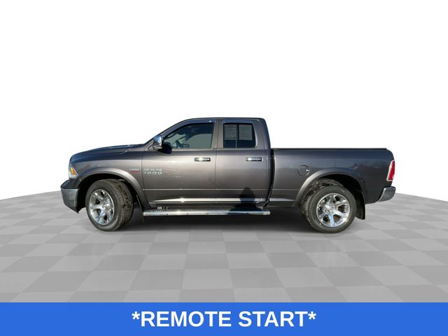 Used 2017 Ram 1500 For Sale in Livonia, MI