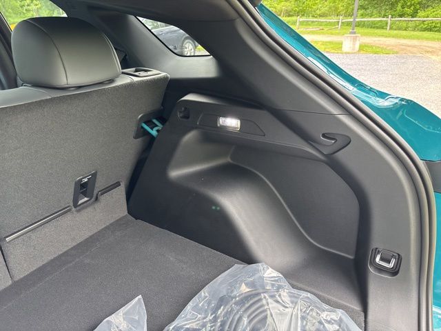 New 2026 Honda Prologue SUV