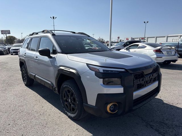 2026 Subaru Outback Wilderness AWD