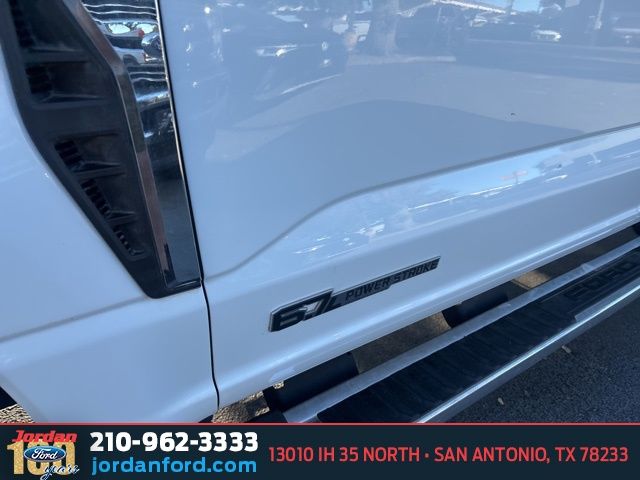 Used Car 2024 Ford F-350sd  Lariat For Sale Under $70,000 In San Antonio, Texas