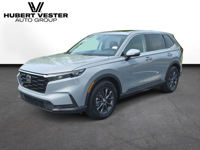 New 2026 Honda CR-V SUV