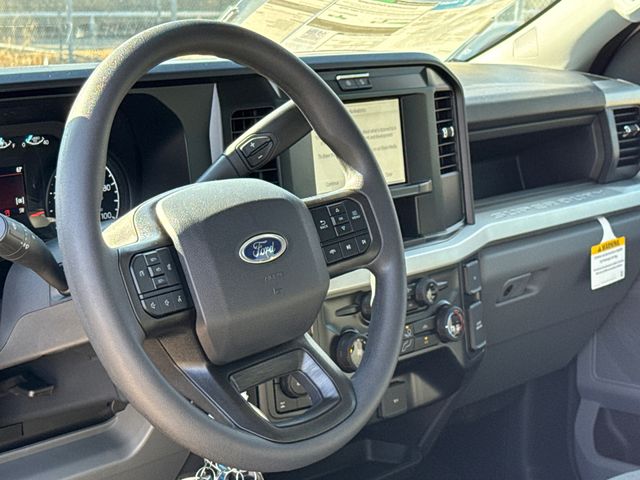 New 2026 White Ford XL image 17